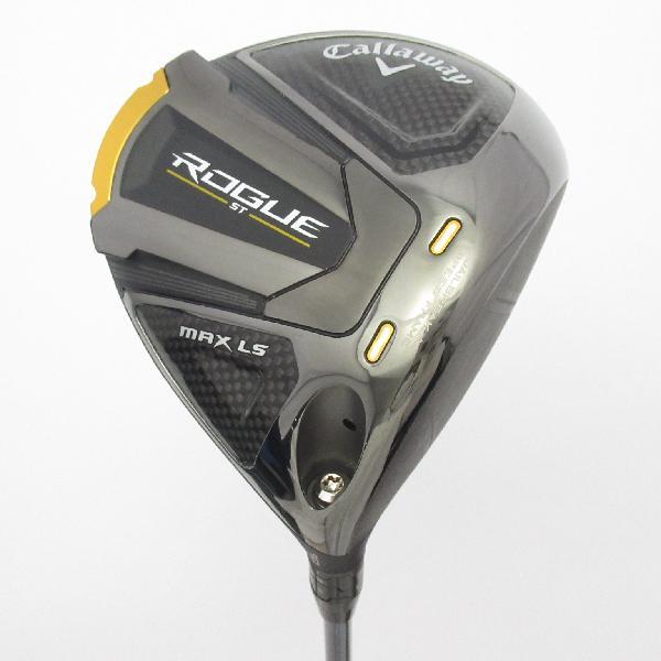 Callaway キャロウェイゴルフ ROGUE ローグ ST MAX LS ドライバー  