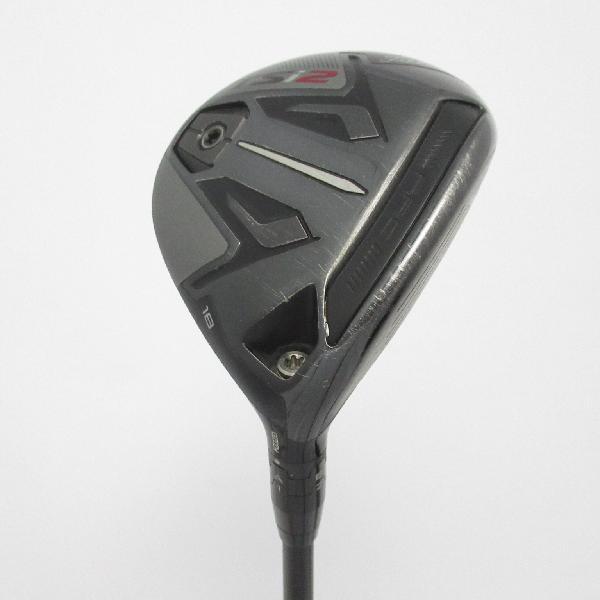 新品 タイトリスト フェアウェイウッド 5W Sシャフト TOUR AD IZ5