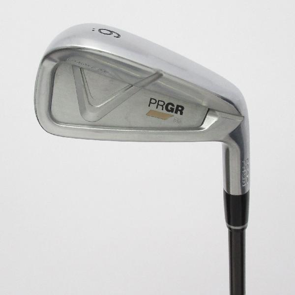 プロギア PRGR 05 IRONS(2021) アイアン MCI for PRGR シャフト 