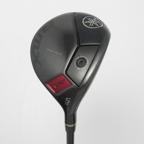 ヤマハ RMX RMX VD フェアウェイウッド オリジナルカーボン  