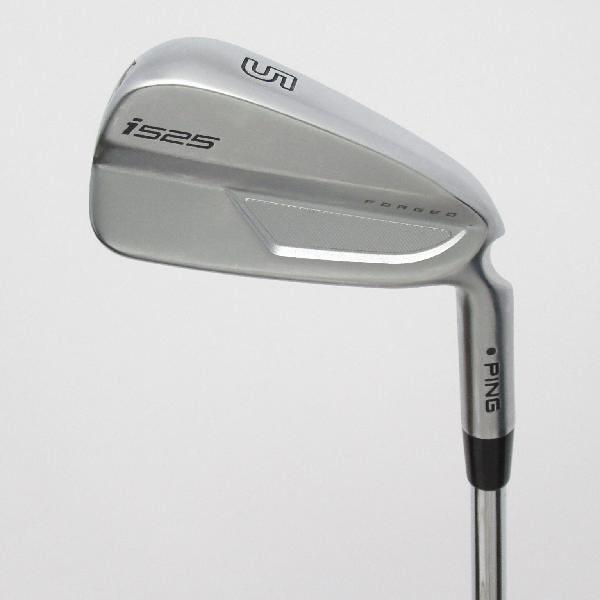 ピン I SERIES i525 アイアン N.S.PRO MODUS3 TOUR 105 シャフト：N.S. 