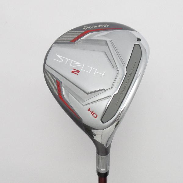TaylorMade（テーラーメイド） STEALTH ステルス2 HD フェアウェイ