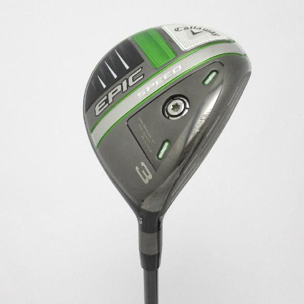 キャロウェイゴルフ EPIC エピック SPEED フェアウェイウッド  