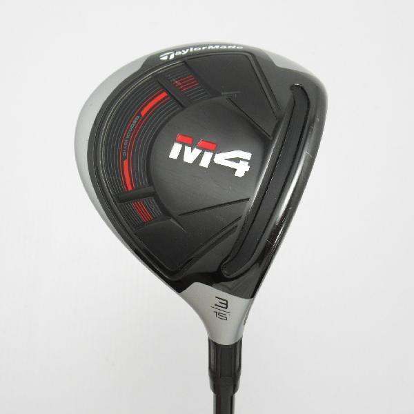 テーラーメイド M4 2021モデル 3W 5W Sシャフト