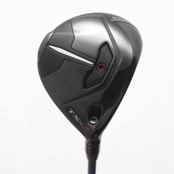 中古ゴルフクラブ】タイトリスト TSR TSR4 ドライバー Speeder 661