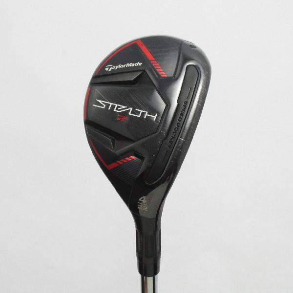 超美品 ステルス2 レスキュー Stealth2 5U KBS MAX 85 S