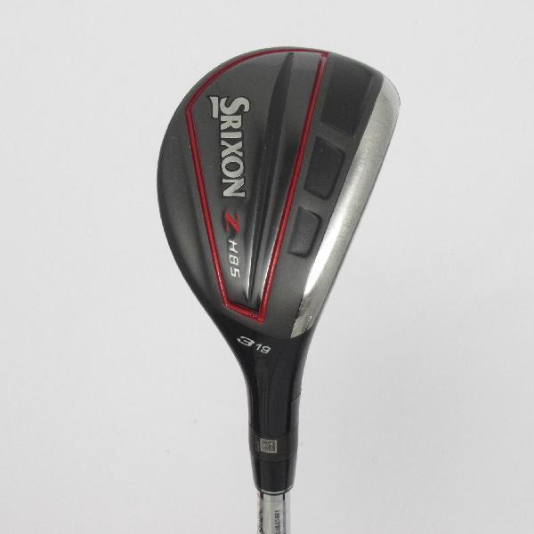 ダンロップ SRIXON Z H85 ハイブリッド ユーティリティ N.S.PRO 950GH  