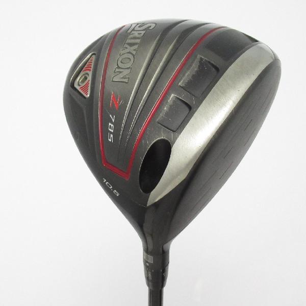 Srixon - 【マサティ】Miyazaki Mahana Z785 ドライバーシャフト Amazon.co.jp: DUNLOP(ダンロップ) ドライバー SRIXON Z785