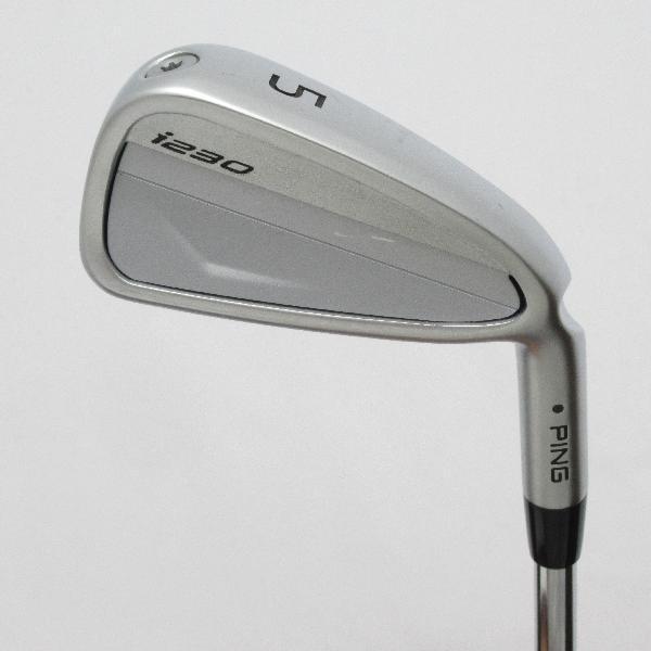 PING ピンi230 N.S.PRO 950GH NEO 6本 フレックスS