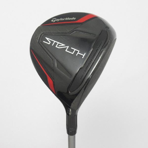 テーラーメイド STEALTH ステルス フェアウェイウッド Tour AD UB 6  