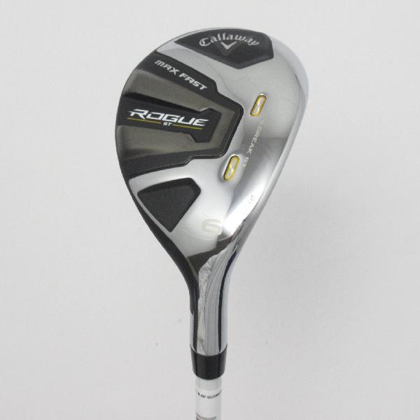 Callaway キャロウェイゴルフ ROGUE ローグ ST MAX FAST Callaway キャロウェイゴルフ ROGUE ローグ ST MAX FAST