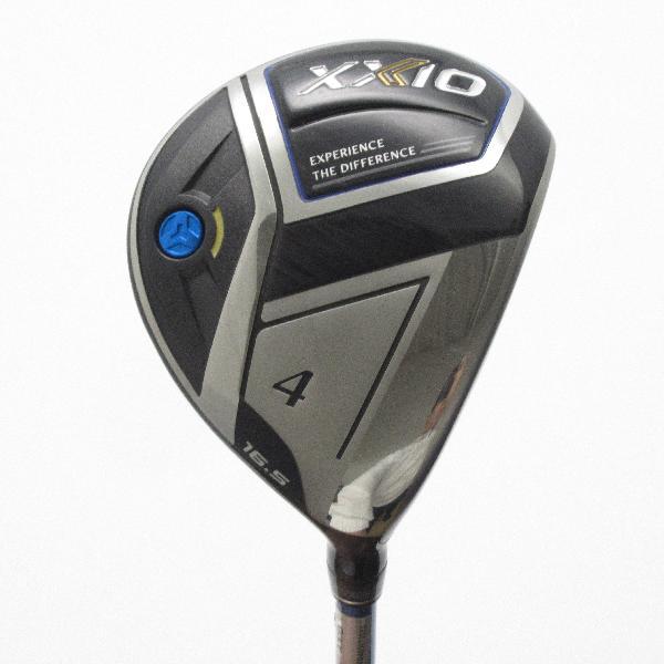 XXIO ELEVEN アイアン【2020年】(ネイビー)MP1100カーボン