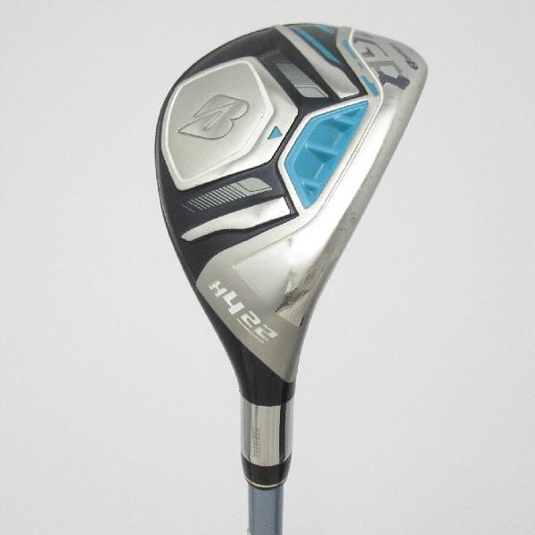 ブリヂストン TOUR B JGR ユーティリティ AiR Speeder JGR for Utility  