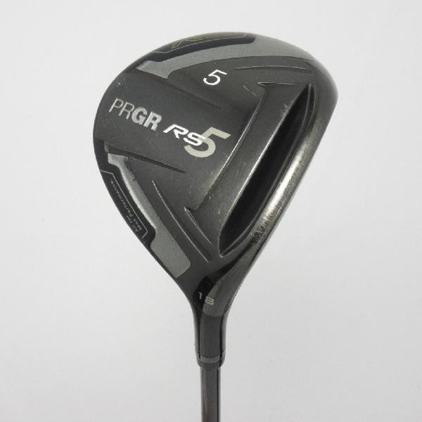 プロギア RS RS5 フェアウェイウッド Diamana FOR PRGR 【5W  