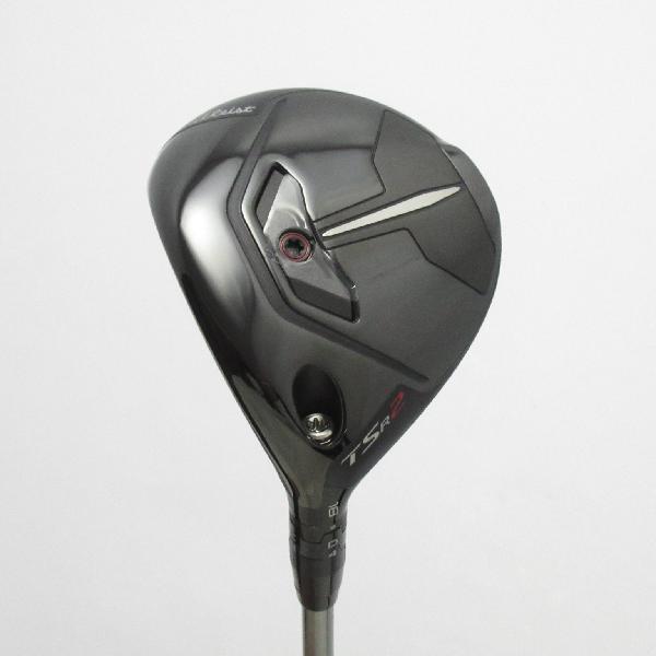 タイトリストレフティ TSR2 FW 5番フェアウェイウッドヘッド単品