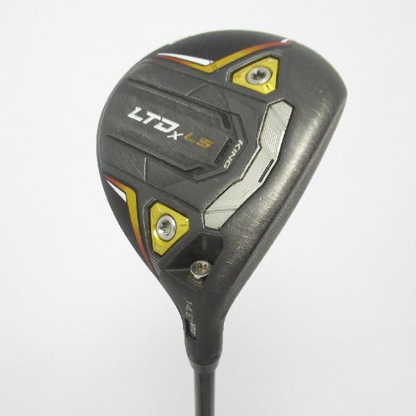 コブラ KING LTDx LS フェアウェイウッド オリジナル Tour AD  