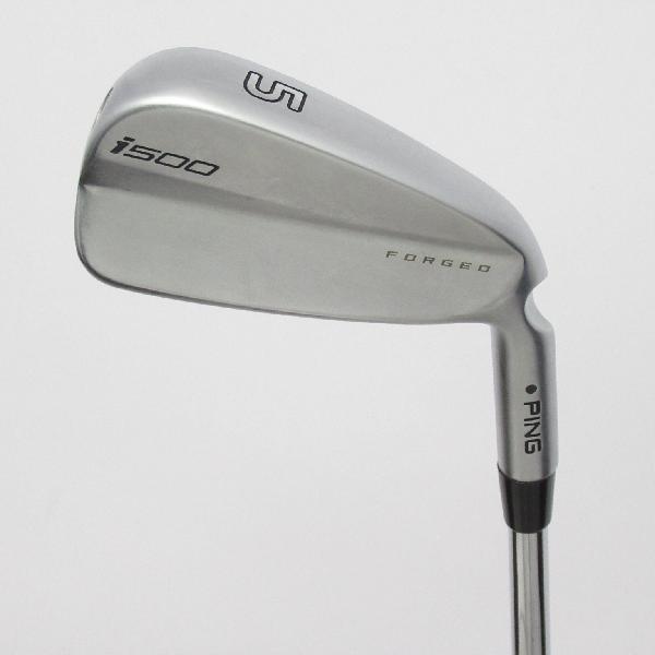 ピン I SERIES i500 アイアン Dynamic Gold シャフト：Dynamic Gold(7 