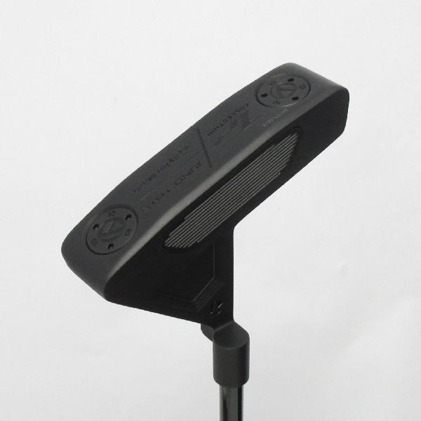 TaylorMade テーラーメイド TP Collection コレクション BLACK TaylorMade テーラーメイド TP Collection コレクション BLACK