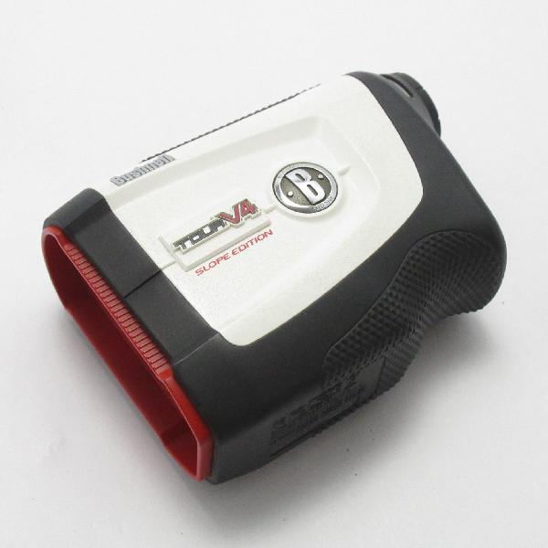 bushnell ブッシュネル ピンシーカースロープツアーV4ジョルト Amazon.co.jp: Bushnell(ブッシュネル) V4 距離測定器 ピン