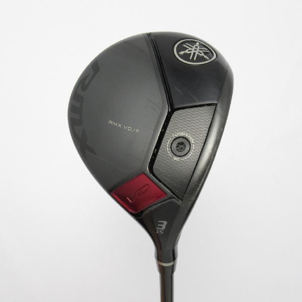 ヤマハ RMX RMX VD フェアウェイウッド TENSEI Pro Blue 1K 60 【3W  