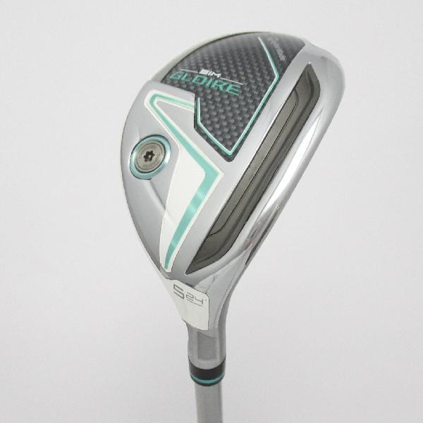 TaylorMade テーラーメイド SIM GLOIRE グローレ レスキュー TaylorMade テーラーメイド SIM GLOIRE グローレ レスキュー