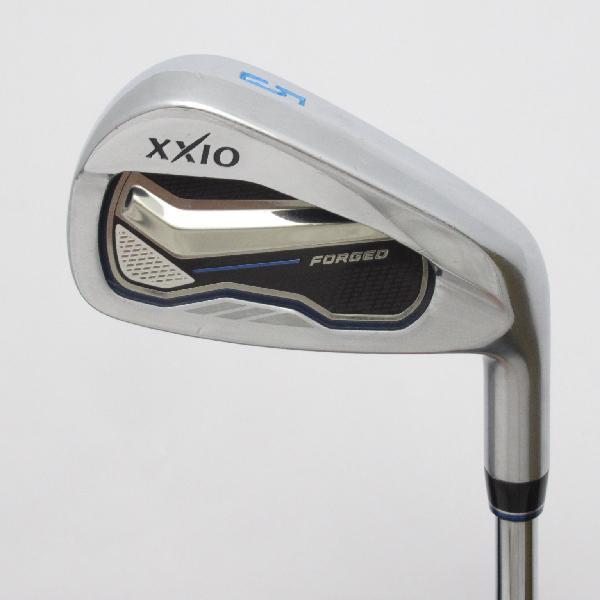 ダンロップ XXIO ゼクシオ FORGED(2017) アイアン N.S.PRO 930GH DST 