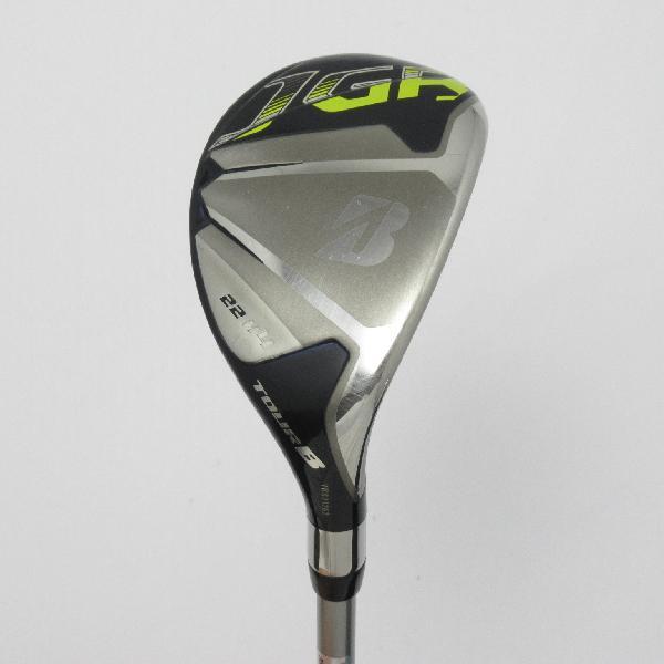 ブリヂストン TOUR B ツアーB JGR ユーティリティ JGR TG1-HY 【U4  