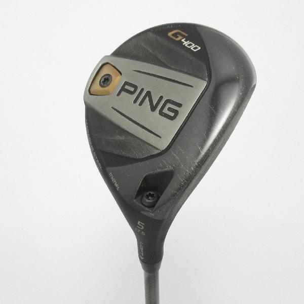 ピン ping CRAZY G400 G ドライバーシャフト 5wシャフト-Nintendo