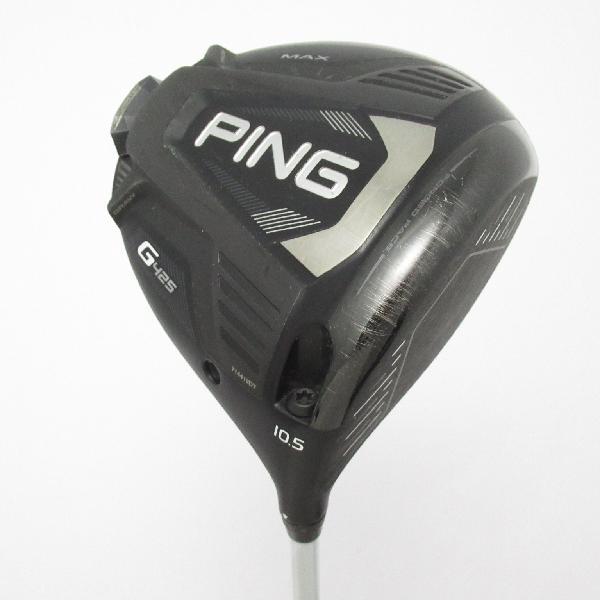 PING ピン G425 MAX ドライバー Speeder 474 EVOLUTION VII PING ピン G425 MAX ドライバー Speeder 474 EVOLUTION VII