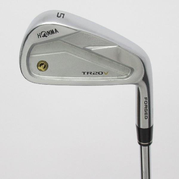 HONMA GOLF 本間ゴルフ TOUR WORLD ツアーワールド TR20 V アイアン 
