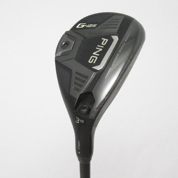 ピン G425 G425 ハイブリッド ユーティリティ ALTA J CB SLATE 【U3 