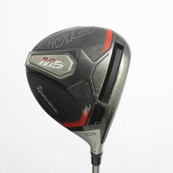 テーラーメイド M6 M6 ドライバー FUBUKI TM5 2019 シャフト：FUBUKI 