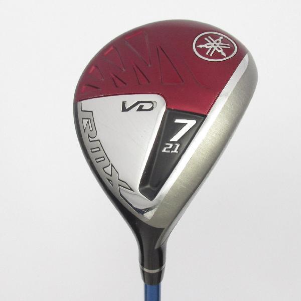 ヤマハ RMX RMX VD フェアウェイウッド Speeder NX 70 【7W】 シャフト  