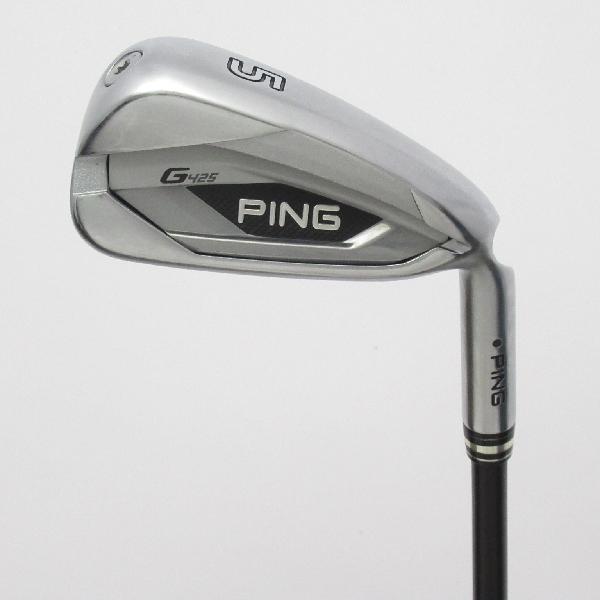PING（ピン） G425 G425 アイアン ALTA J CB SLATE シャフト：ALTA J 