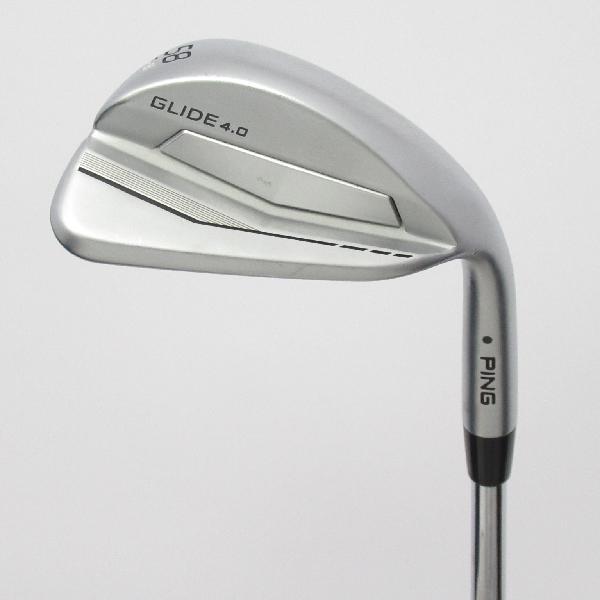ピン GLIDE グライド 4.0 EYE 2 ウェッジ N.S.PRO MODUS3 TOUR 115 