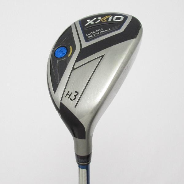 DUNLOP ダンロップ XXIO ゼクシオ イレブン ハイブリッド