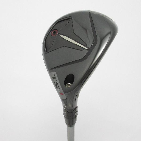 タイトリスト 捻じ TSR TSR1 ユーティリティ MMT TSP121 55 【U5 