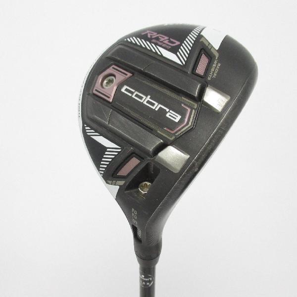 COBRA - 【再々値下】Cobra RAD D Speeder EVOLUTION 再々値下】Cobra RAD Driver Speeder EVOLUTION