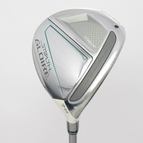 TaylorMade テーラーメイド STEALTH ステルス グローレ フェアウェイ 