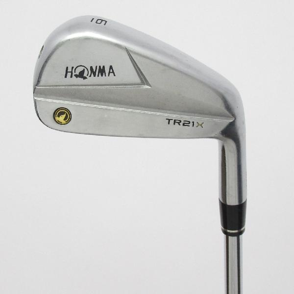 本間ゴルフ TOUR WORLD ツアーワールド TR21-X アイアン N.S.PRO 950GH 