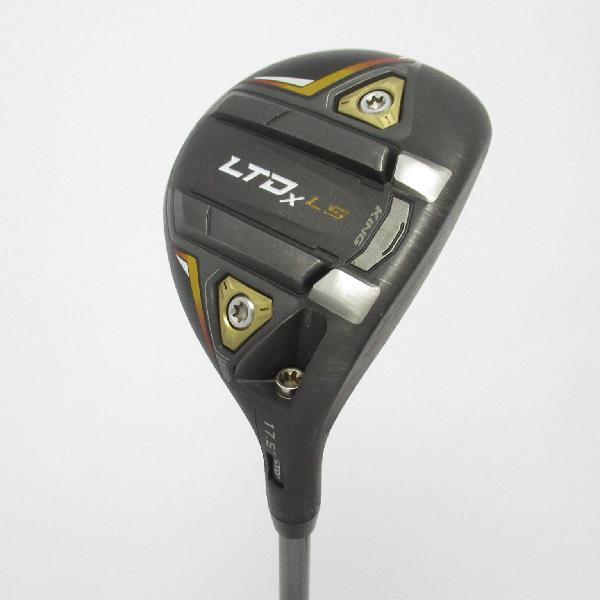コブラ KING LTDx LS フェアウェイウッド Speeder NX for Cobra 【5W 