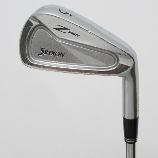 DUNLOP ダンロップ SRIXON スリクソン Z765 アイアン Dynamic Gold DST 