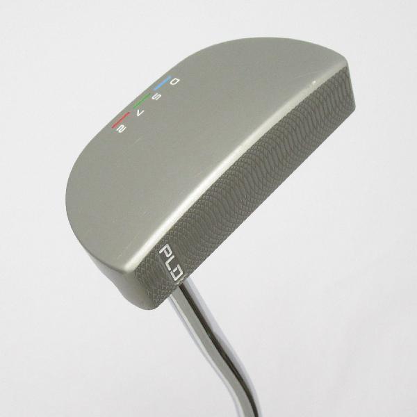 ピン PING PLD ミルド DS 72 パター スチールシャフト 【33】 シャフト 