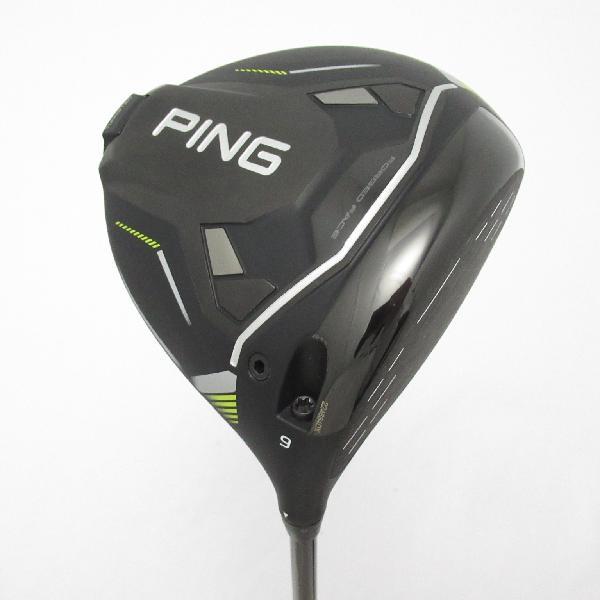 PING ピン G430 MAX 10K ドライバー TOUR 2.0 BLACK 65 シャフト：PING 