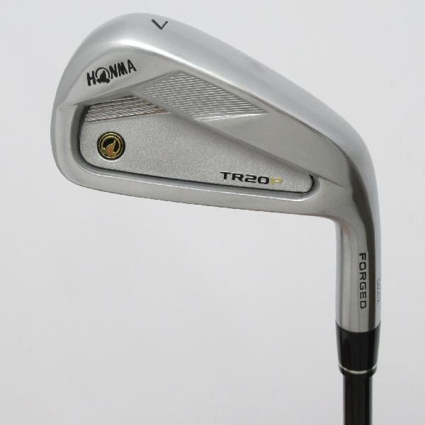 HONMA GOLF 本間ゴルフ TOUR WORLD ツアーワールド TR20 P アイアン 