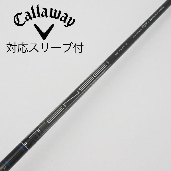 純正スリーブ付_キャロウェイゴルフ用 TENSEI 60 for Callaway 