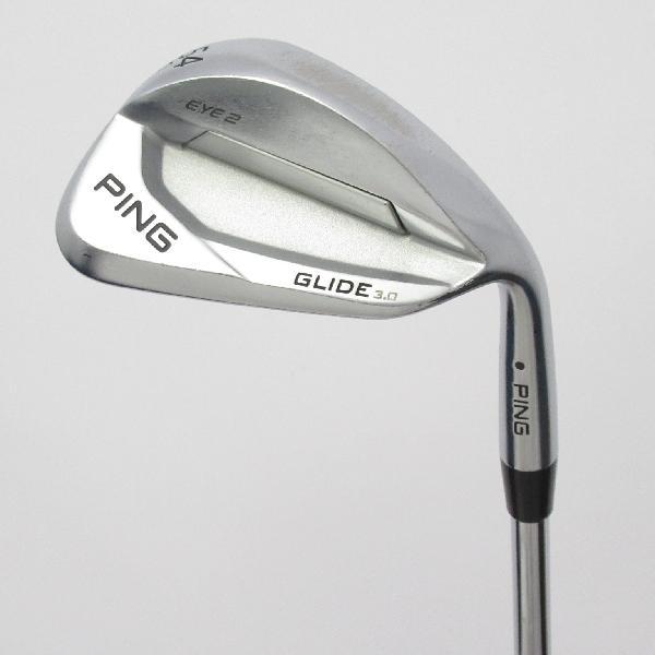 ピン GLIDE GLIDE 3.0 EYE 2 ウェッジ N.S.PRO MODUS3 TOUR 120 【54