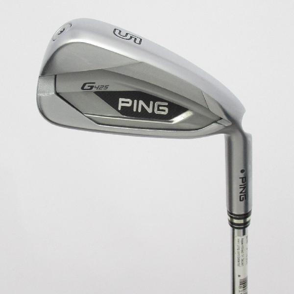 PING G425 アイアン 5本セット PING G425 アイアン 5本セット 新商品】PING G425シリーズ