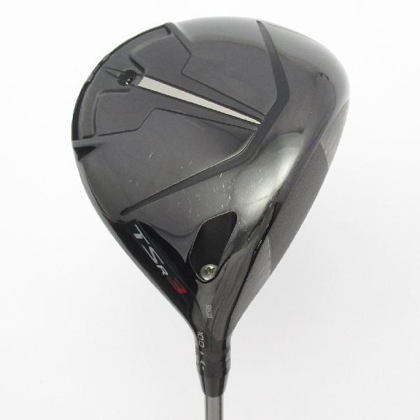 タイトリスト TSR3 ドライバー 9° シャフトTSP311 タイトリスト TSR3 ドライバー 9° シャフトTSP311