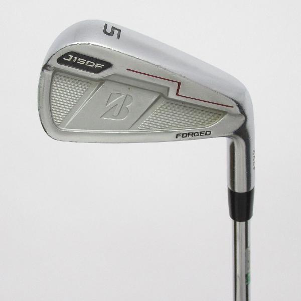 ブリヂストン BRIDGESTONE GOLF J15DF アイアン N.S.PRO MODUS3 TOUR 